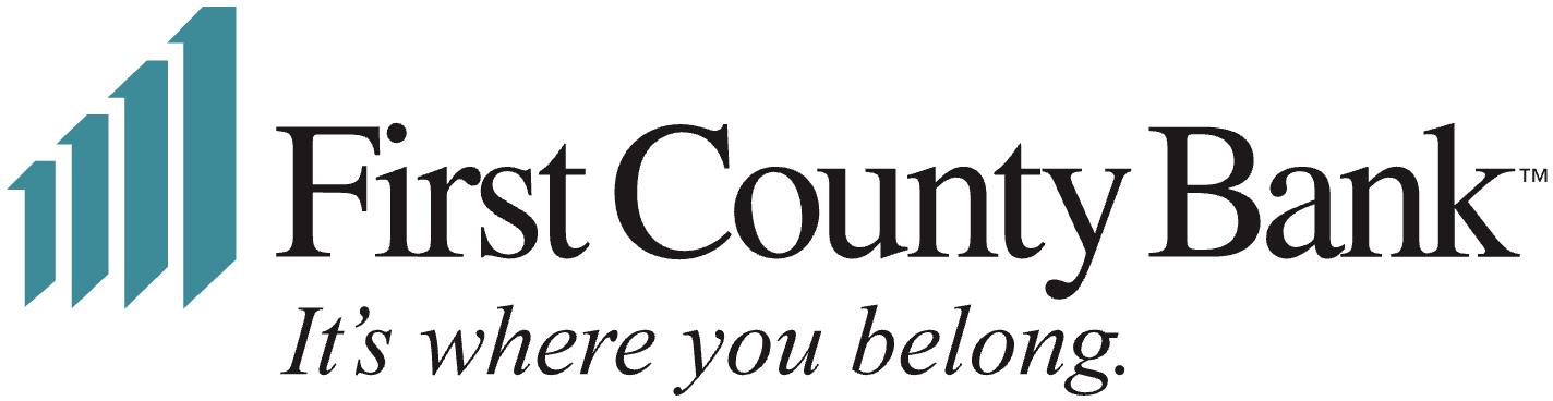 First County Bank — It's where you belong.